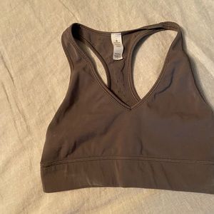 LULULEMON LIGHT SUPPORT BRA C/D CUP